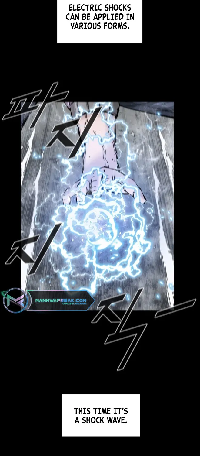 Read L.A.G Manga Online