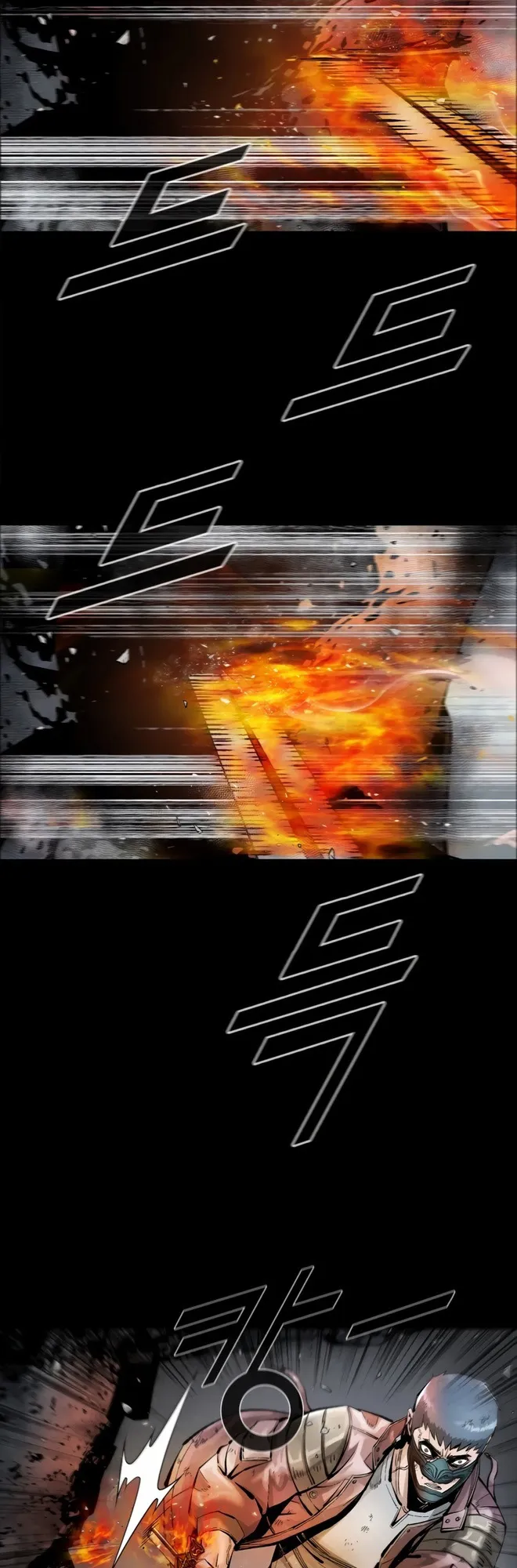 Read L.A.G Manga Online