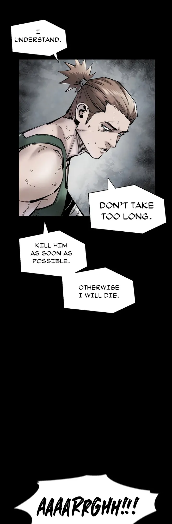 Read L.A.G Manga Online