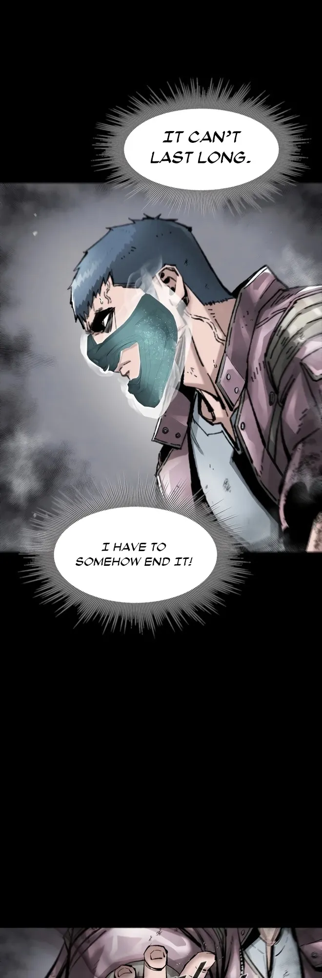 Read L.A.G Manga Online