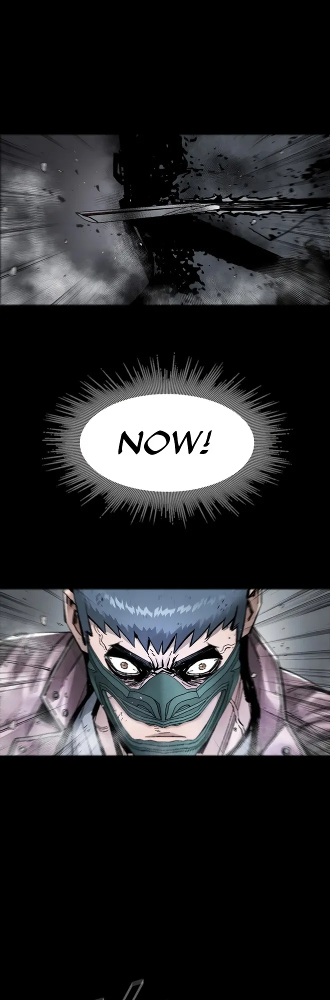 Read L.A.G Manga Online