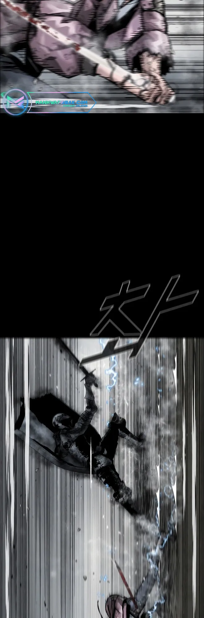 Read L.A.G Manga Online