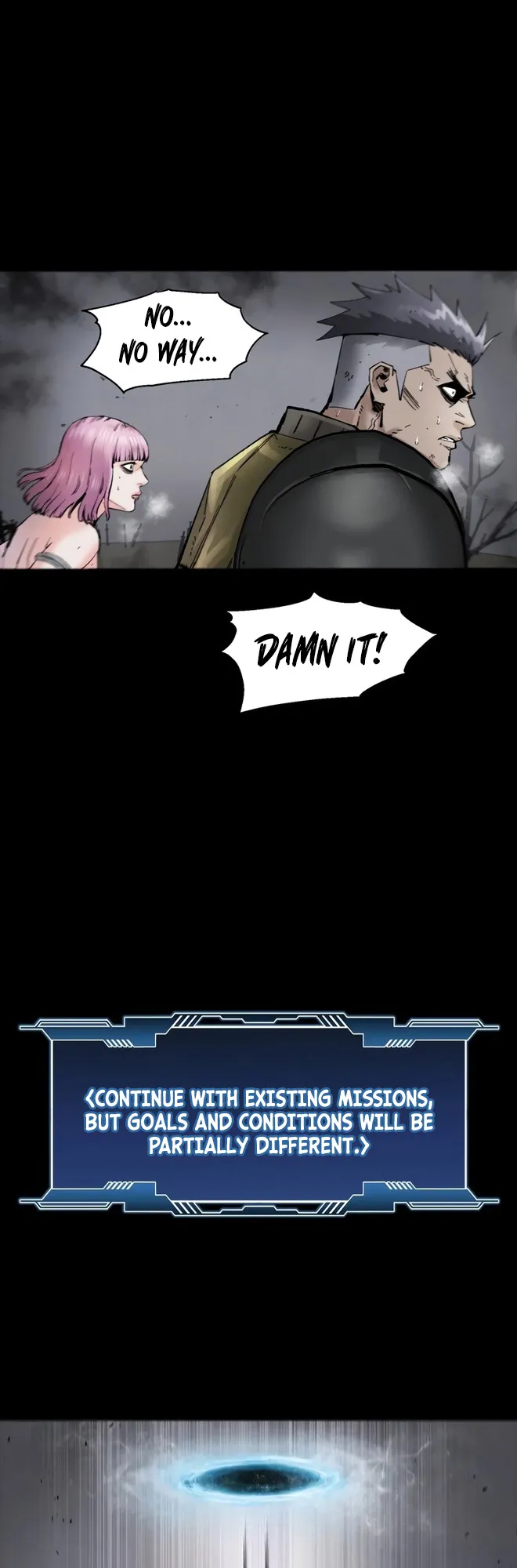 Read L.A.G Manga Online