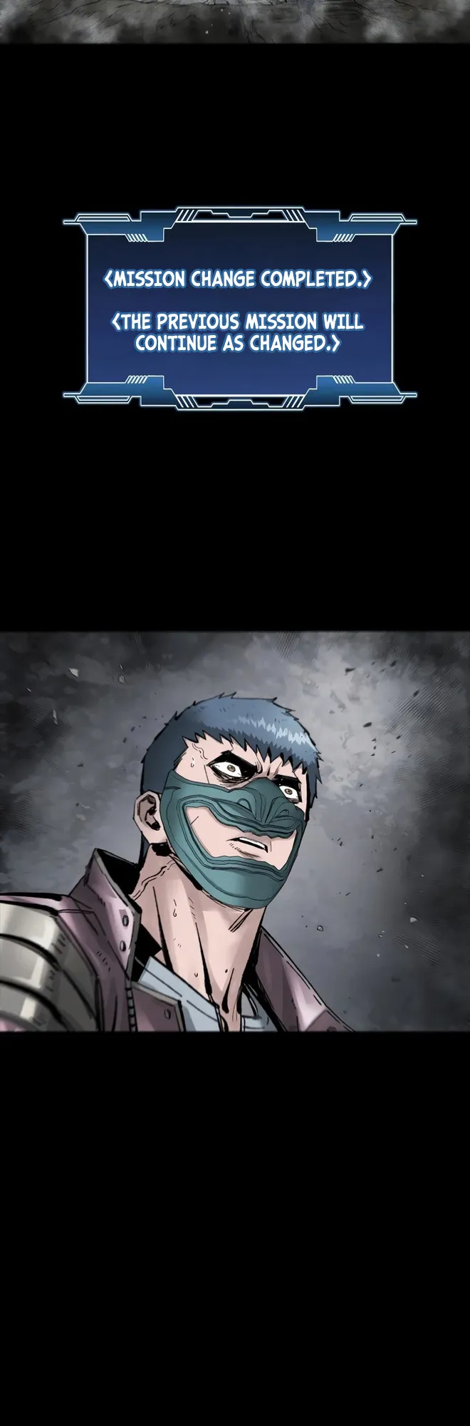 Read L.A.G Manga Online