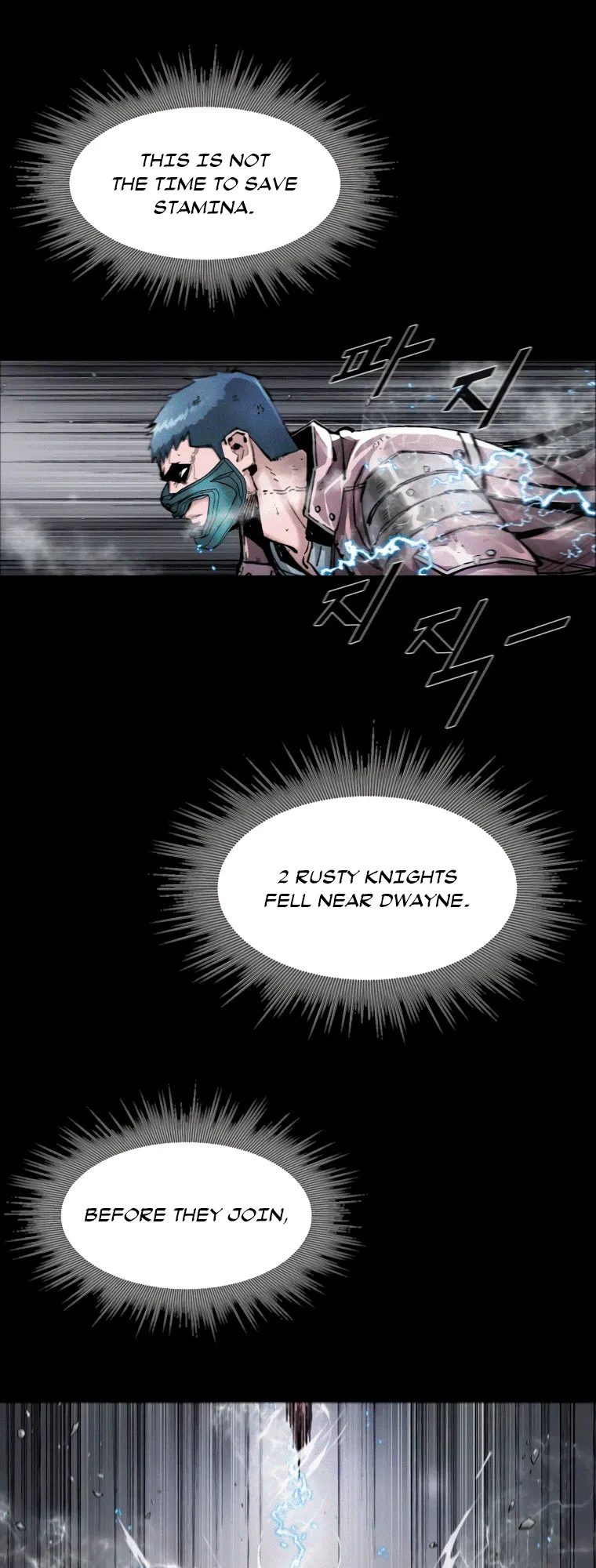 Read L.A.G Manga Online