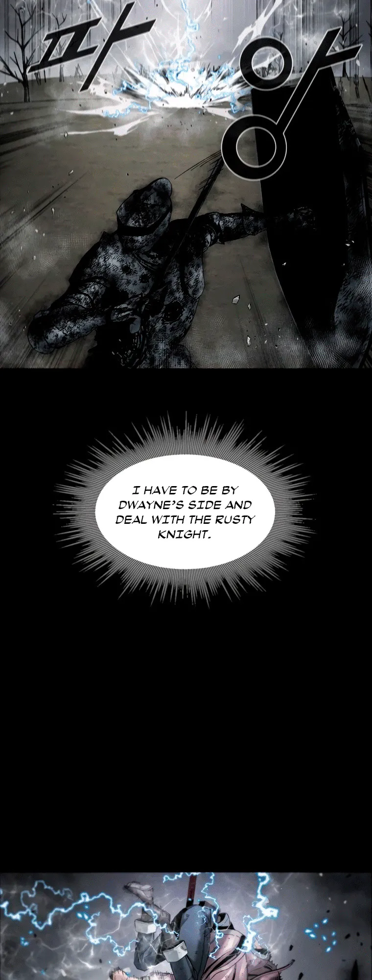 Read L.A.G Manga Online