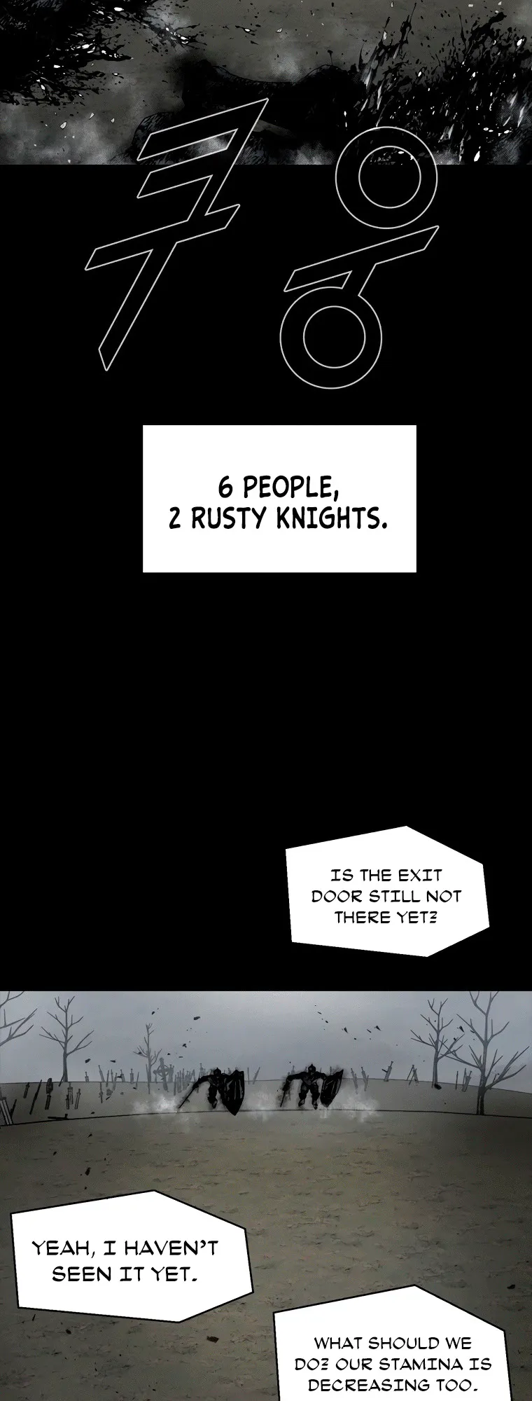 Read L.A.G Manga Online