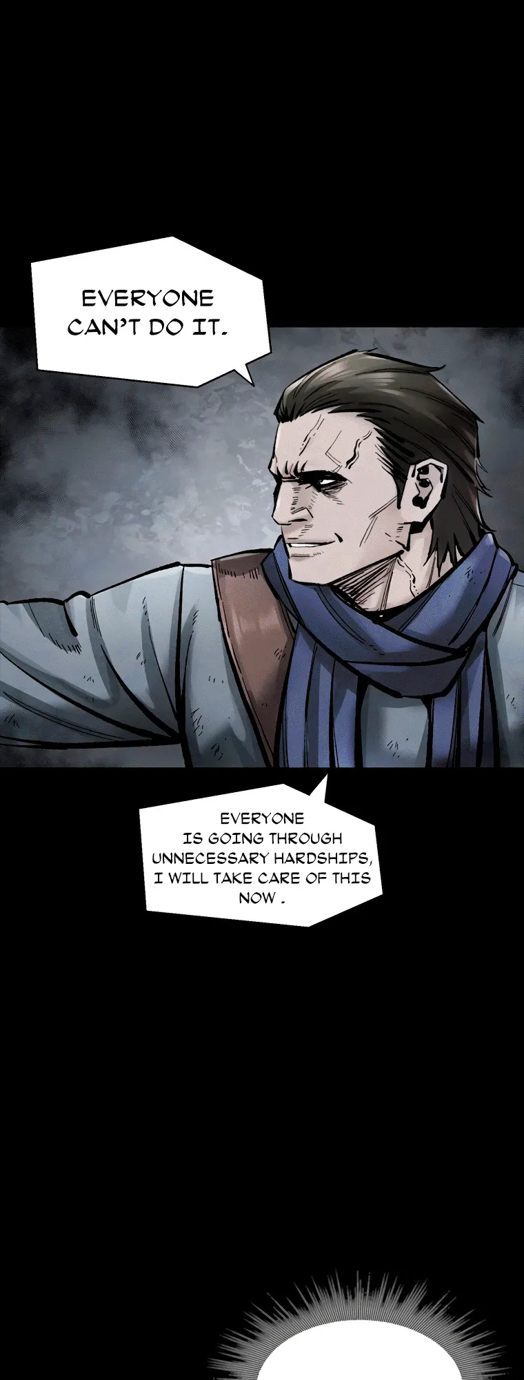 Read L.A.G Manga Online
