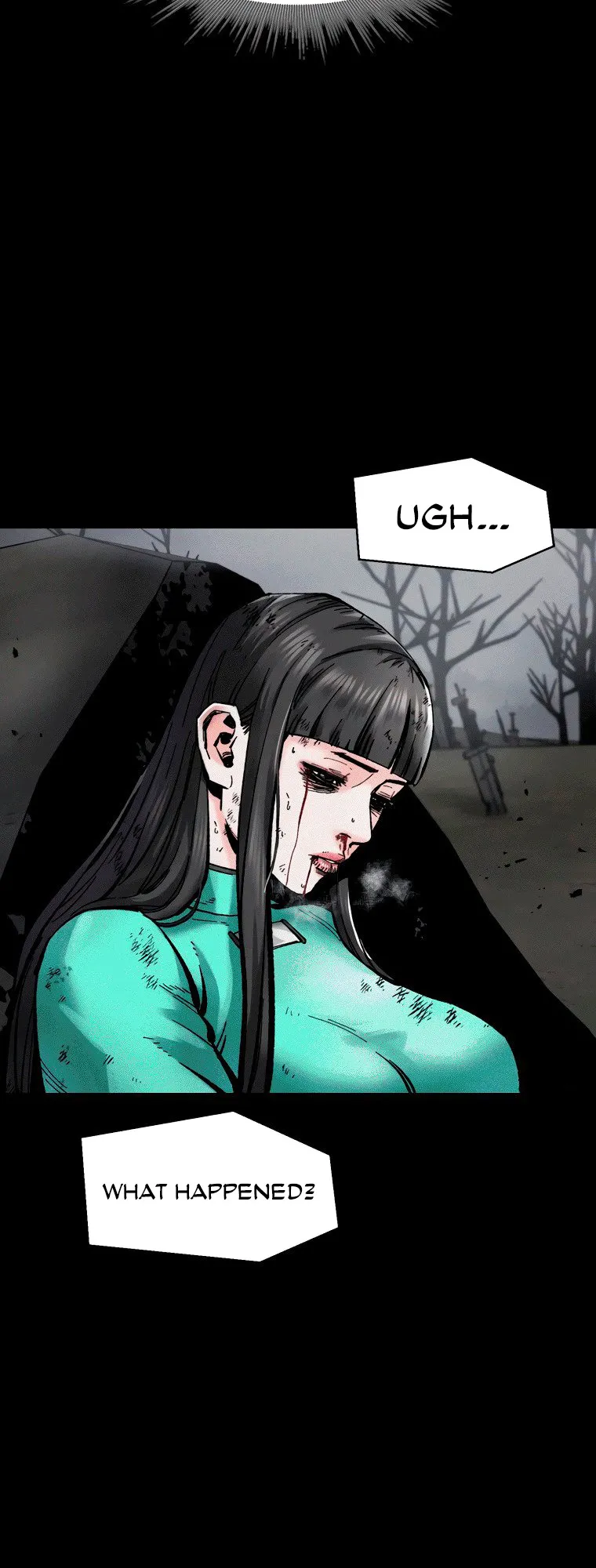 Read L.A.G Manga Online