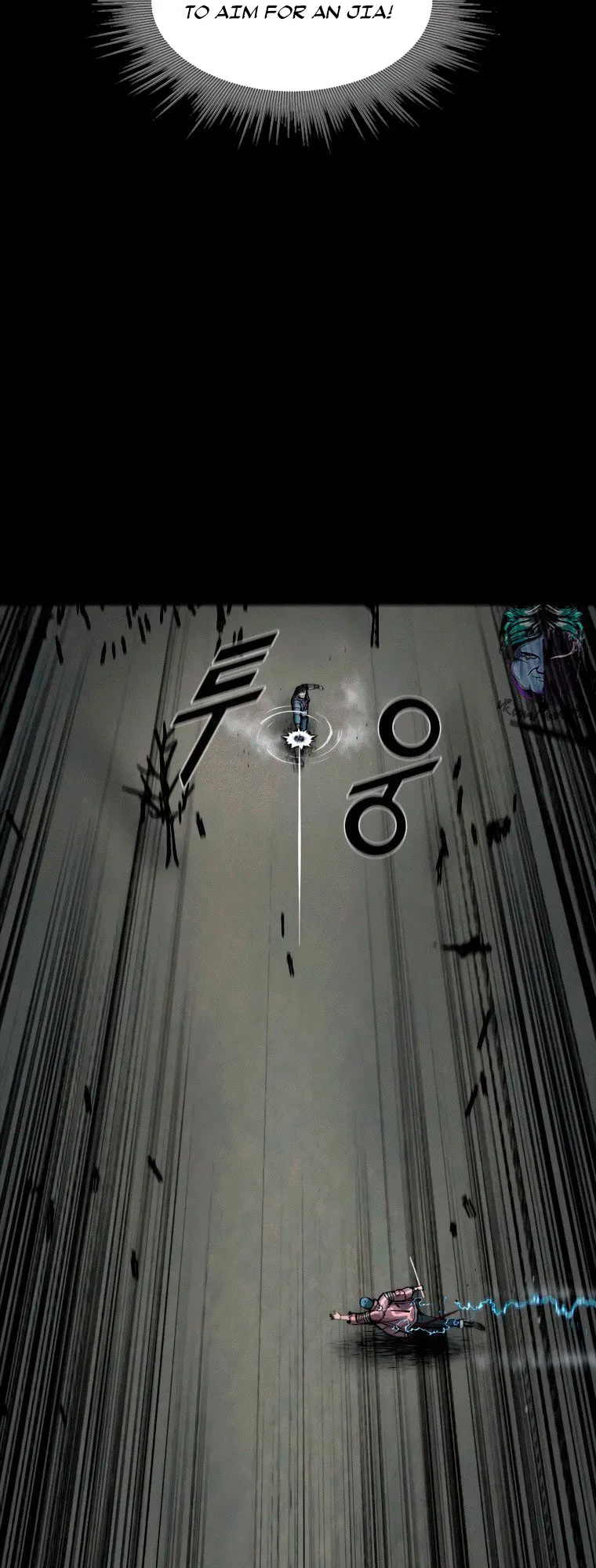 Read L.A.G Manga Online