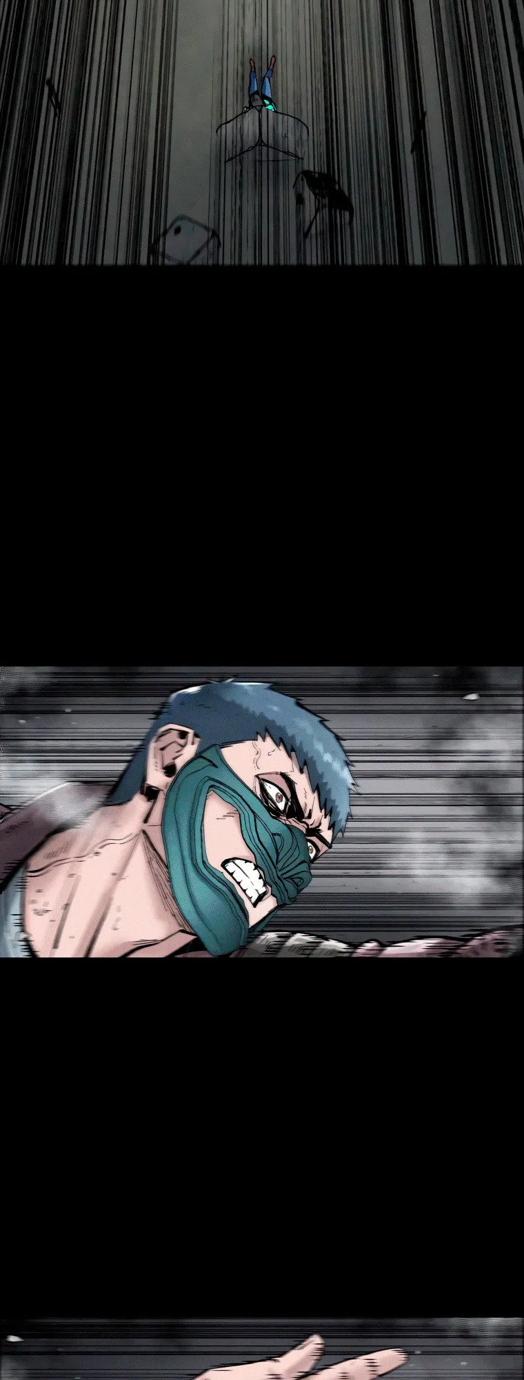 Read L.A.G Manga Online