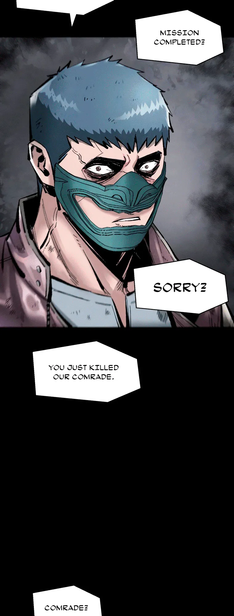 Read L.A.G Manga Online