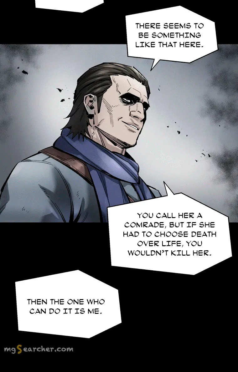 Read L.A.G Manga Online