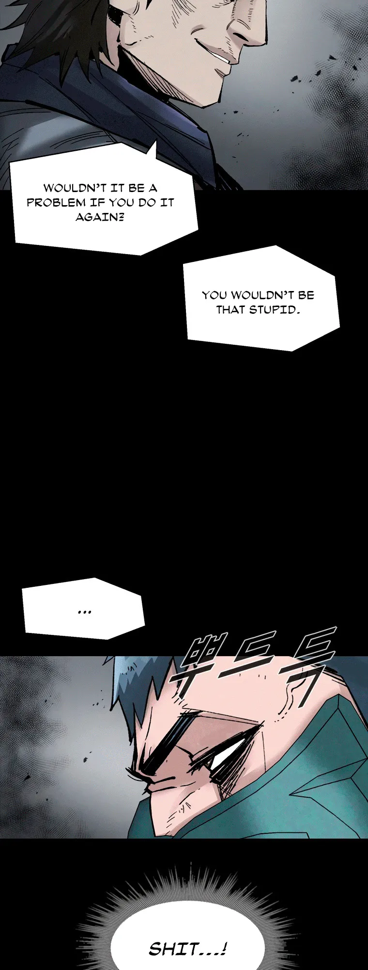 Read L.A.G Manga Online