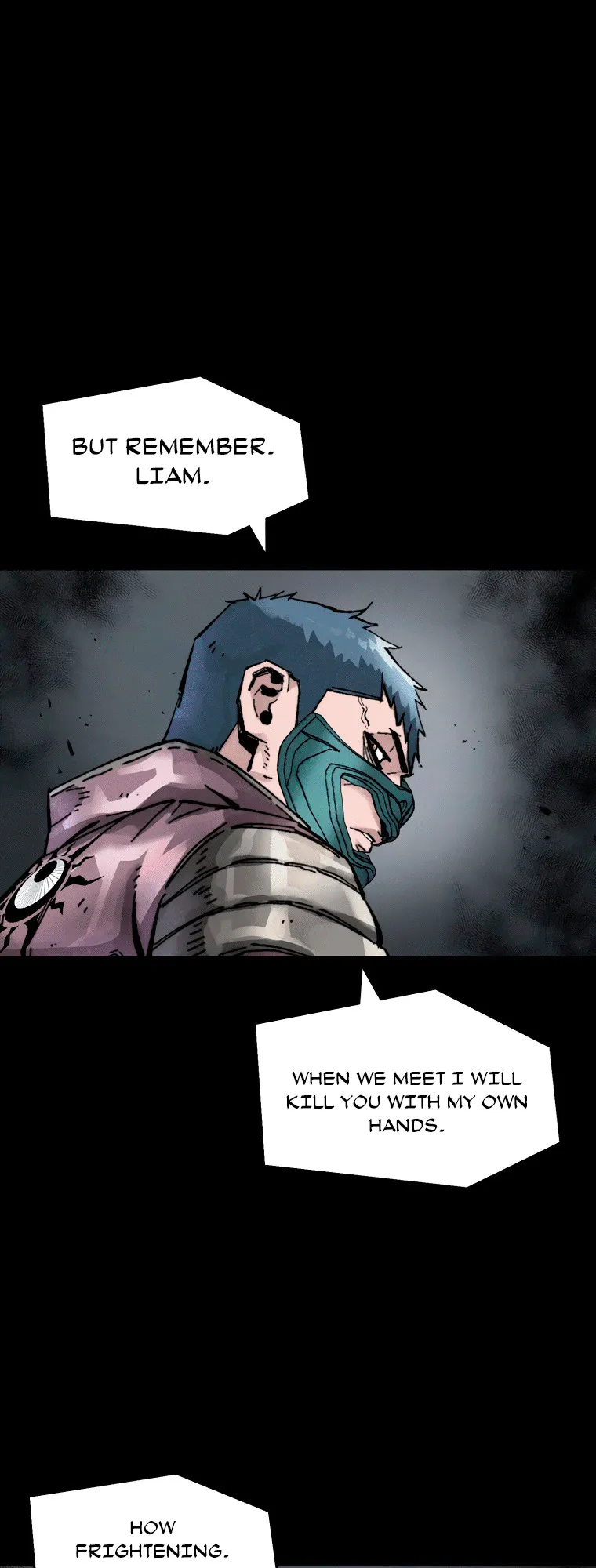 Read L.A.G Manga Online