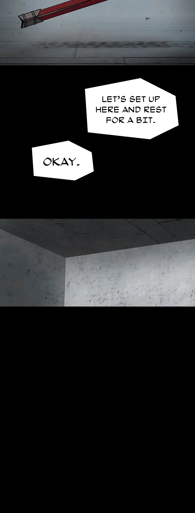 Read L.A.G Manga Online