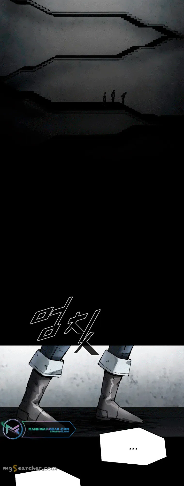 Read L.A.G Manga Online