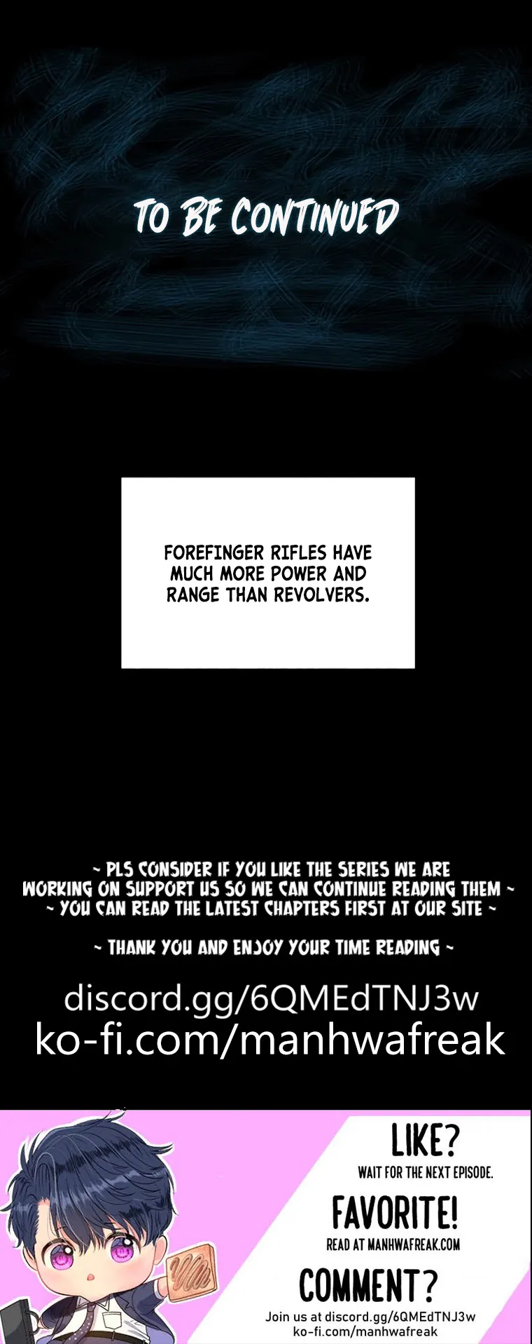 Read L.A.G Manga Online