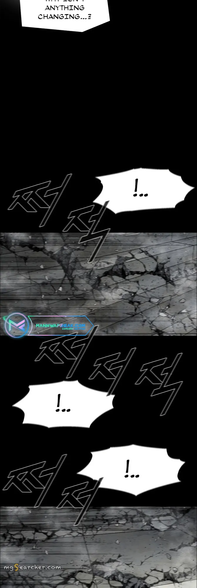 Read L.A.G Manga Online