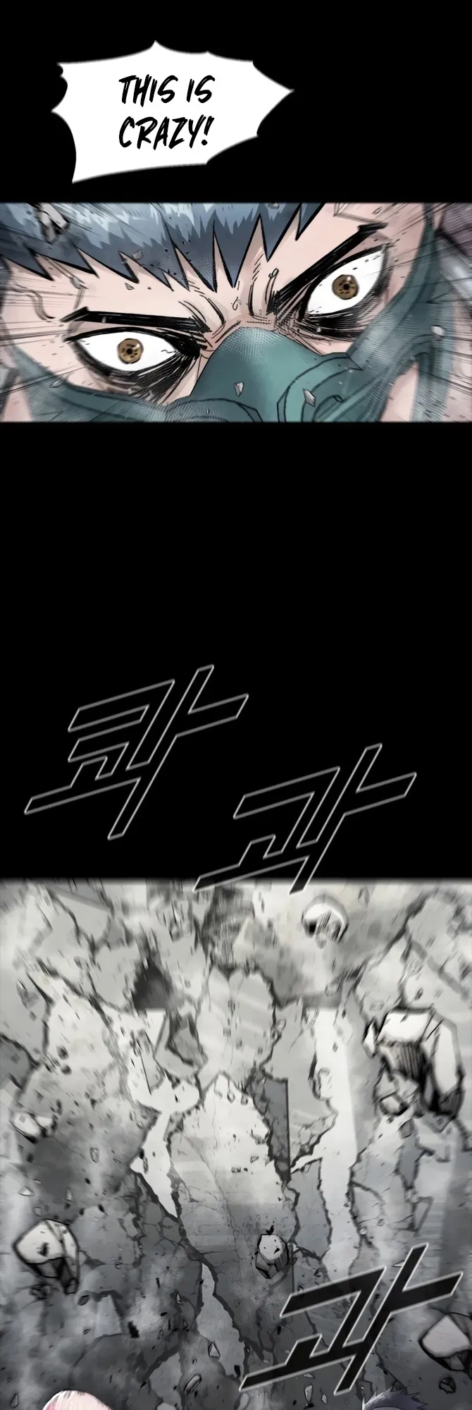Read L.A.G Manga Online