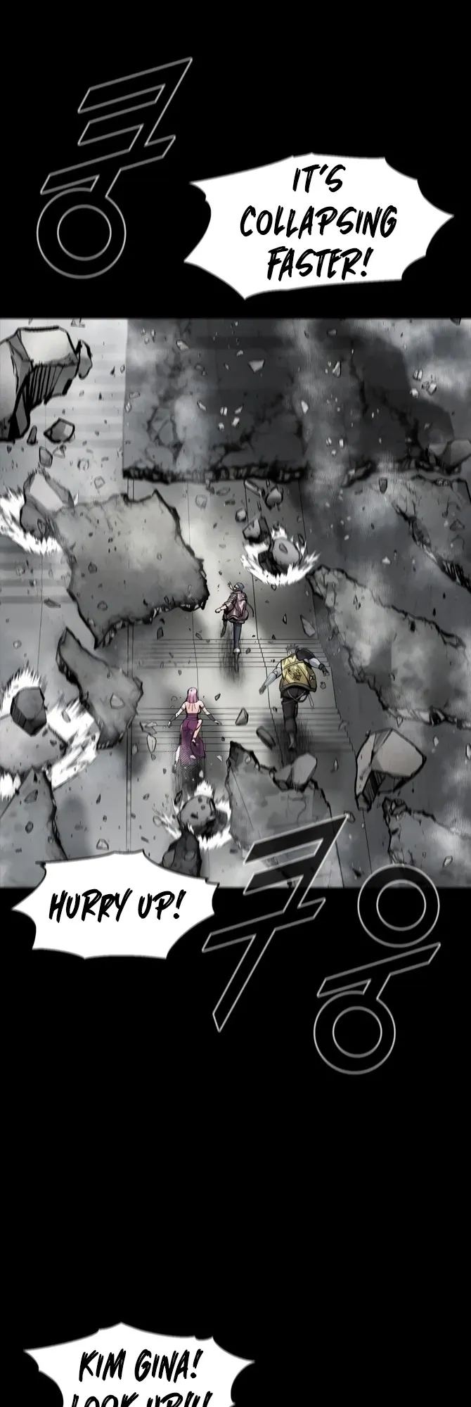 Read L.A.G Manga Online