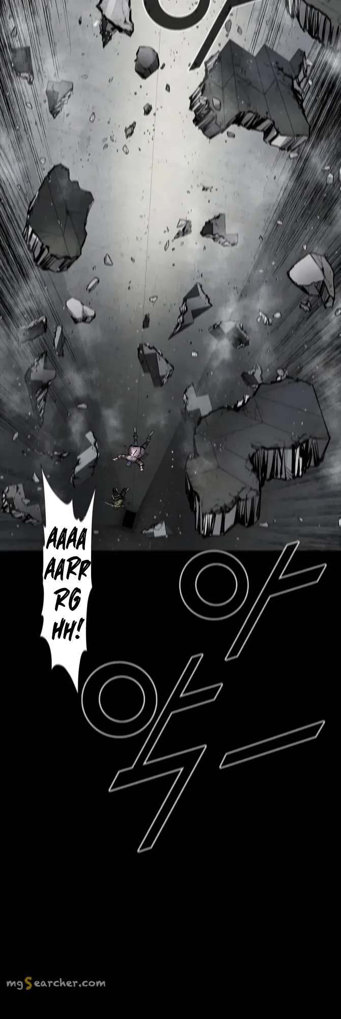 Read L.A.G Manga Online