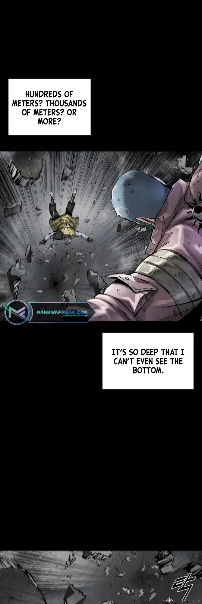 Read L.A.G Manga Online