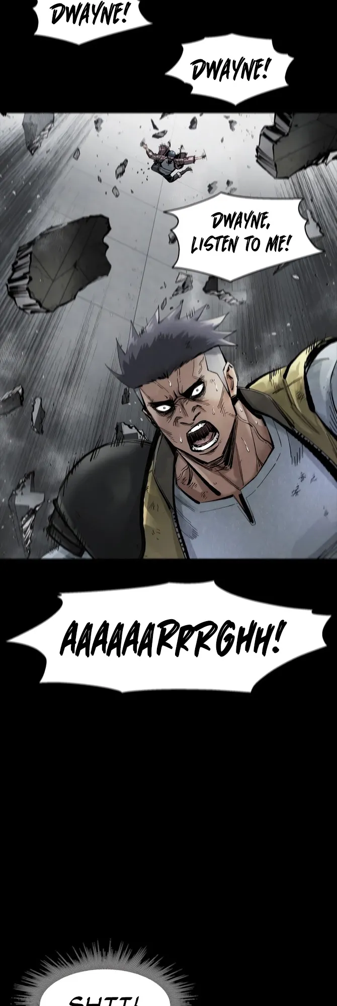 Read L.A.G Manga Online