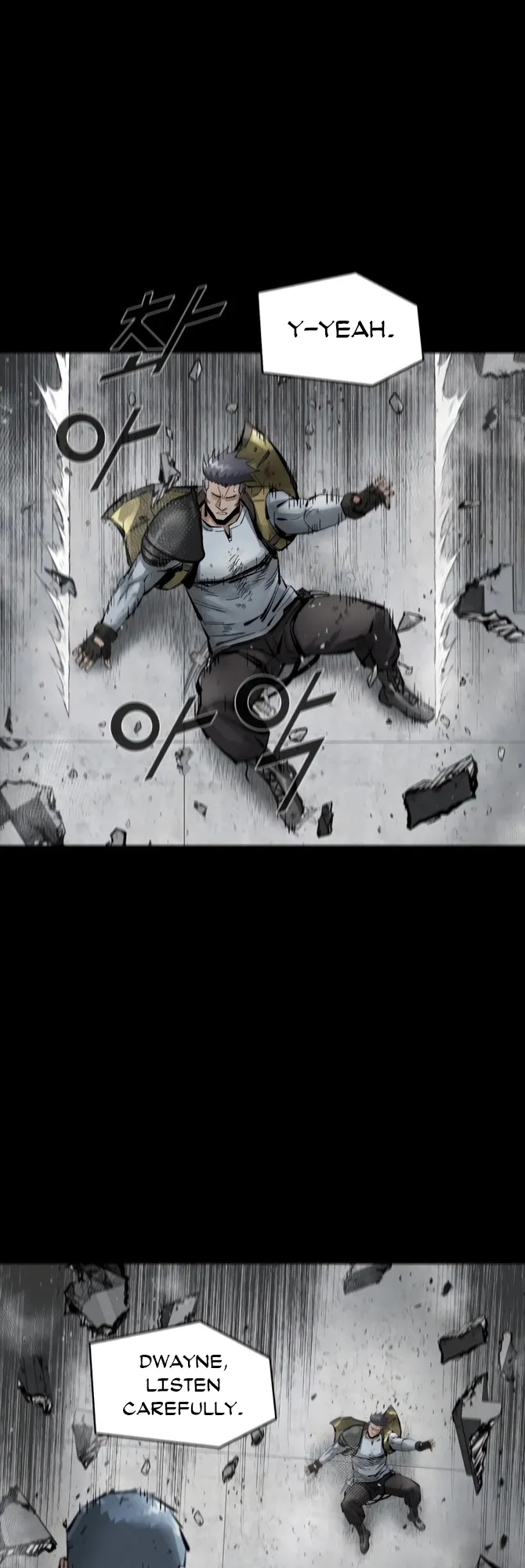Read L.A.G Manga Online