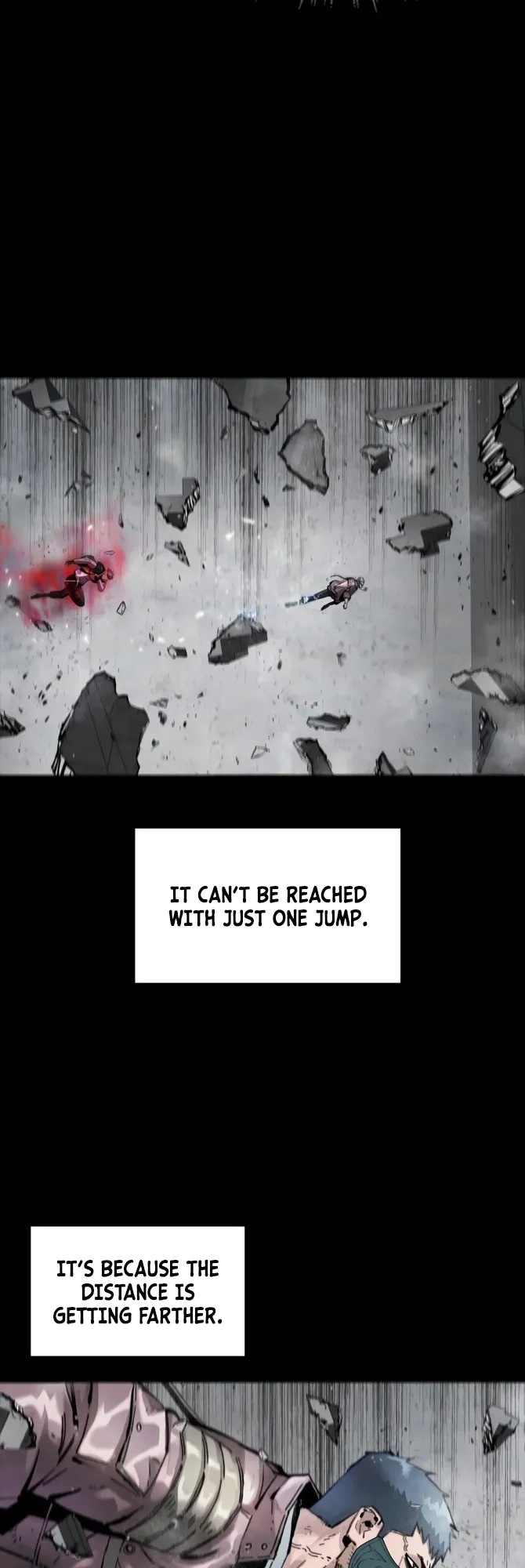 Read L.A.G Manga Online