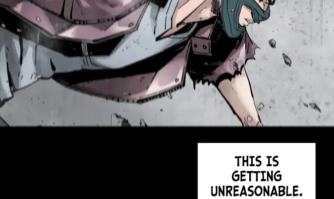 Read L.A.G Manga Online
