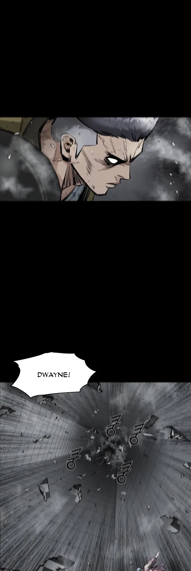 Read L.A.G Manga Online