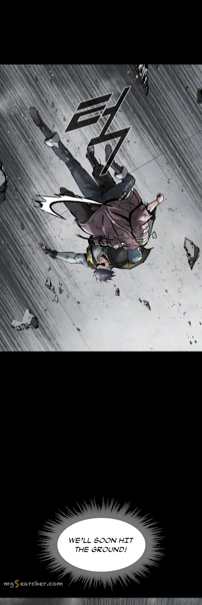 Read L.A.G Manga Online