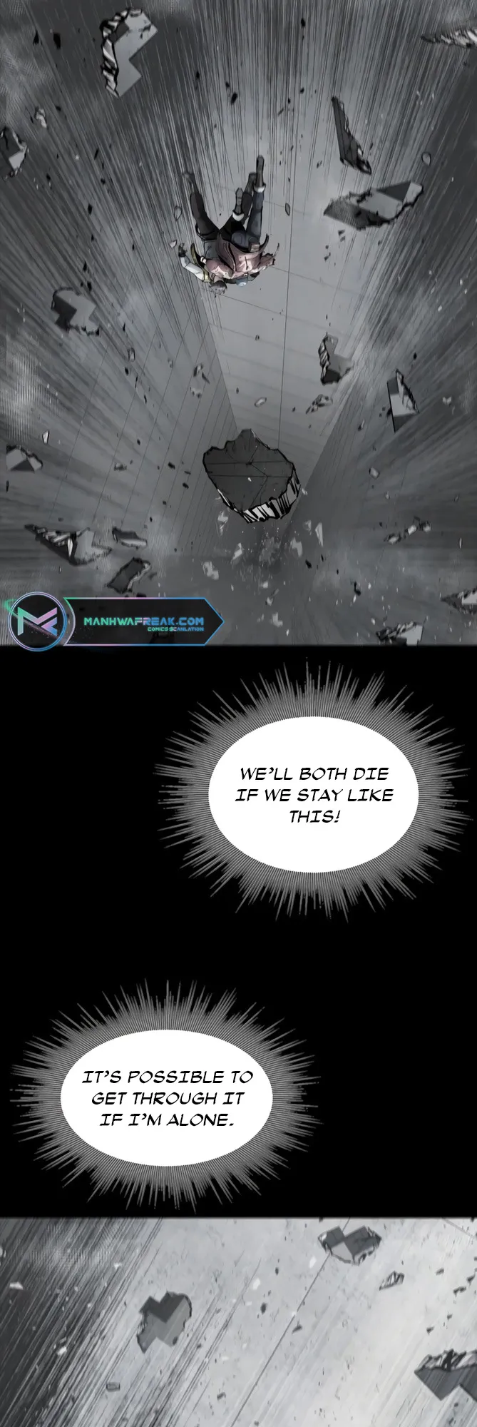 Read L.A.G Manga Online