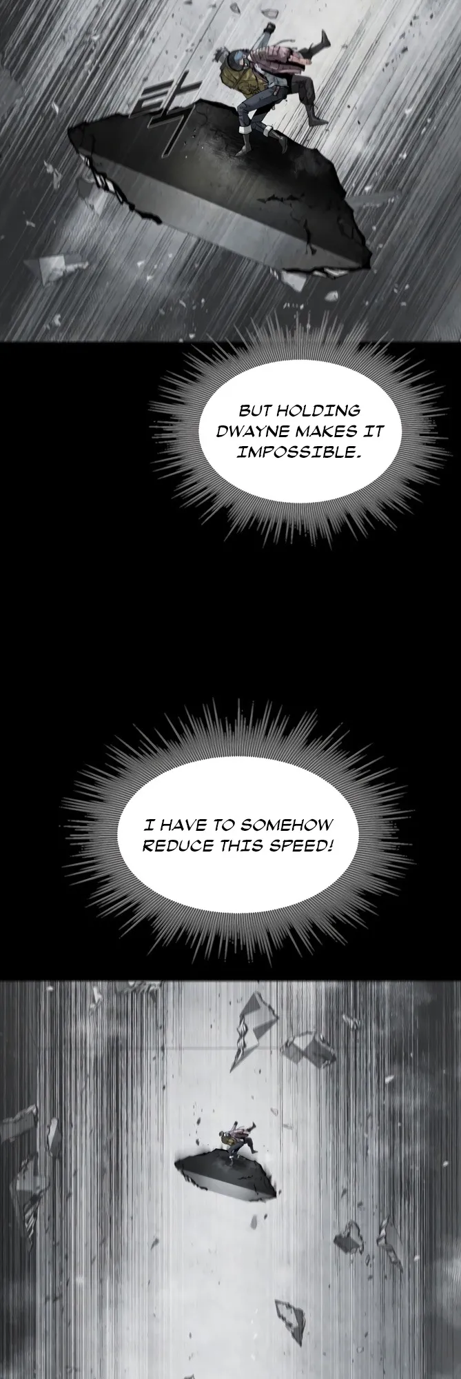 Read L.A.G Manga Online