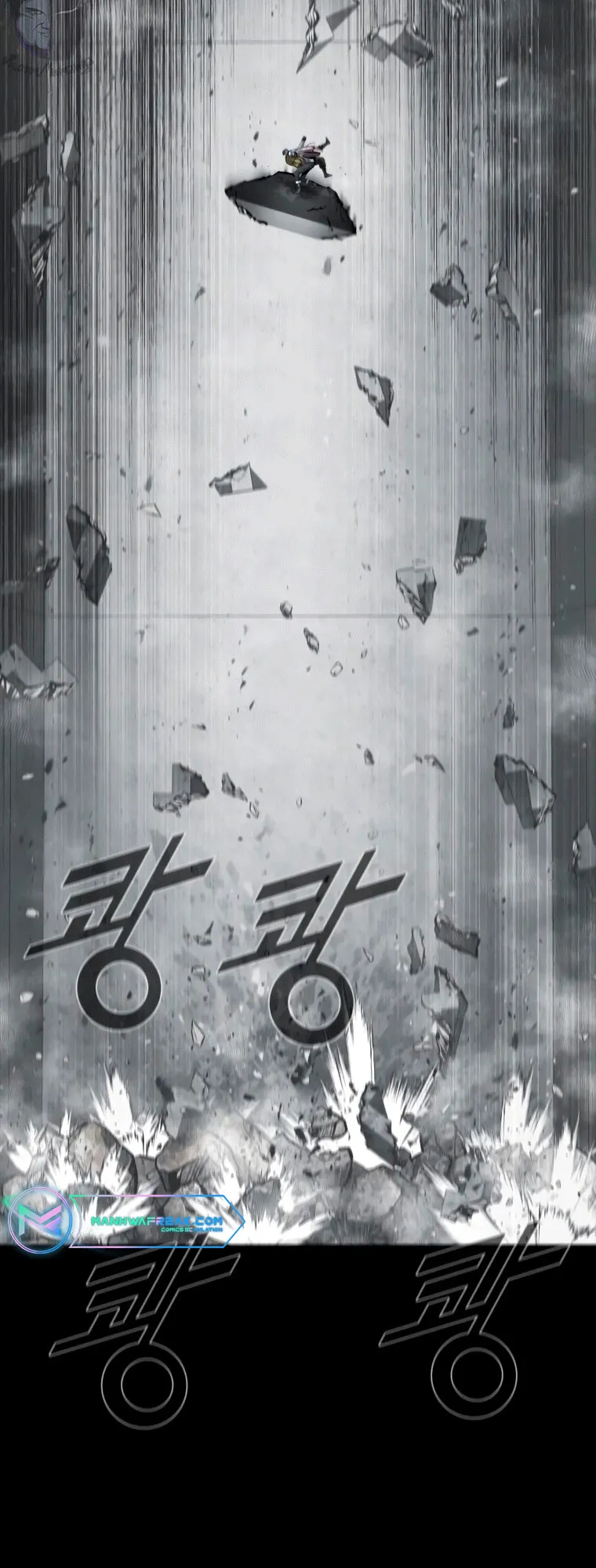 Read L.A.G Manga Online