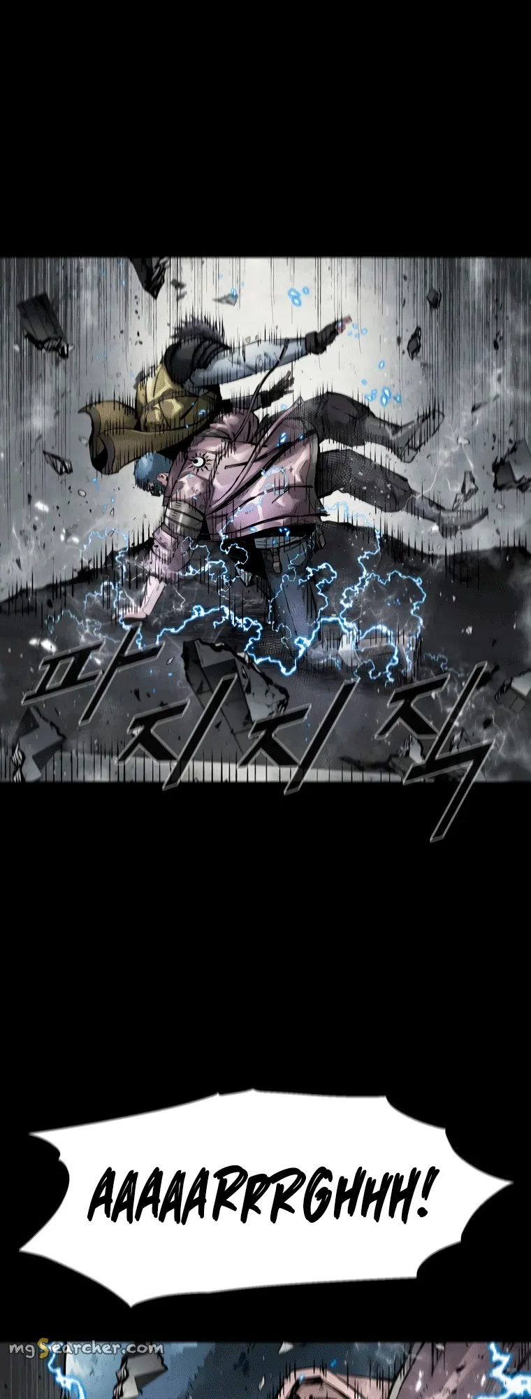 Read L.A.G Manga Online
