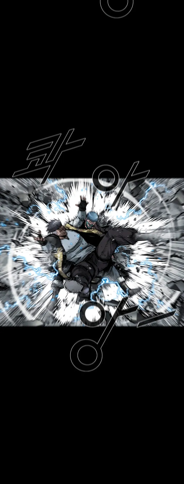 Read L.A.G Manga Online