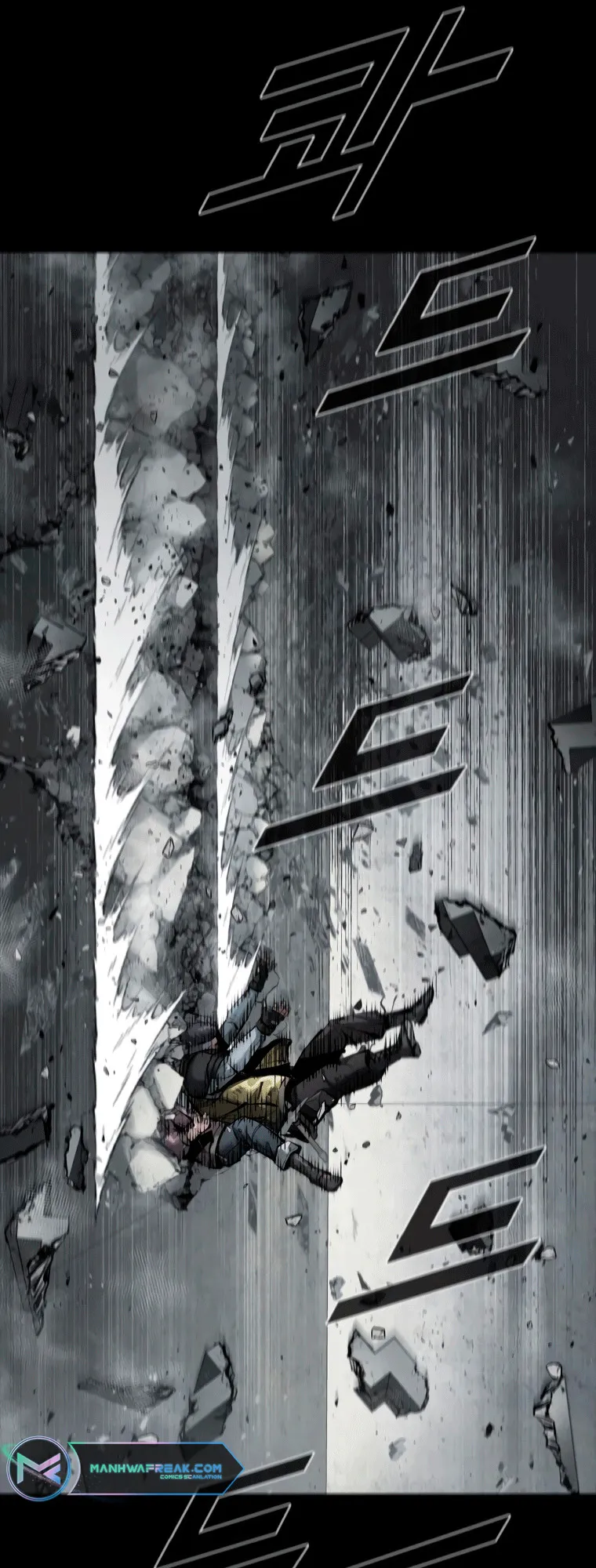 Read L.A.G Manga Online