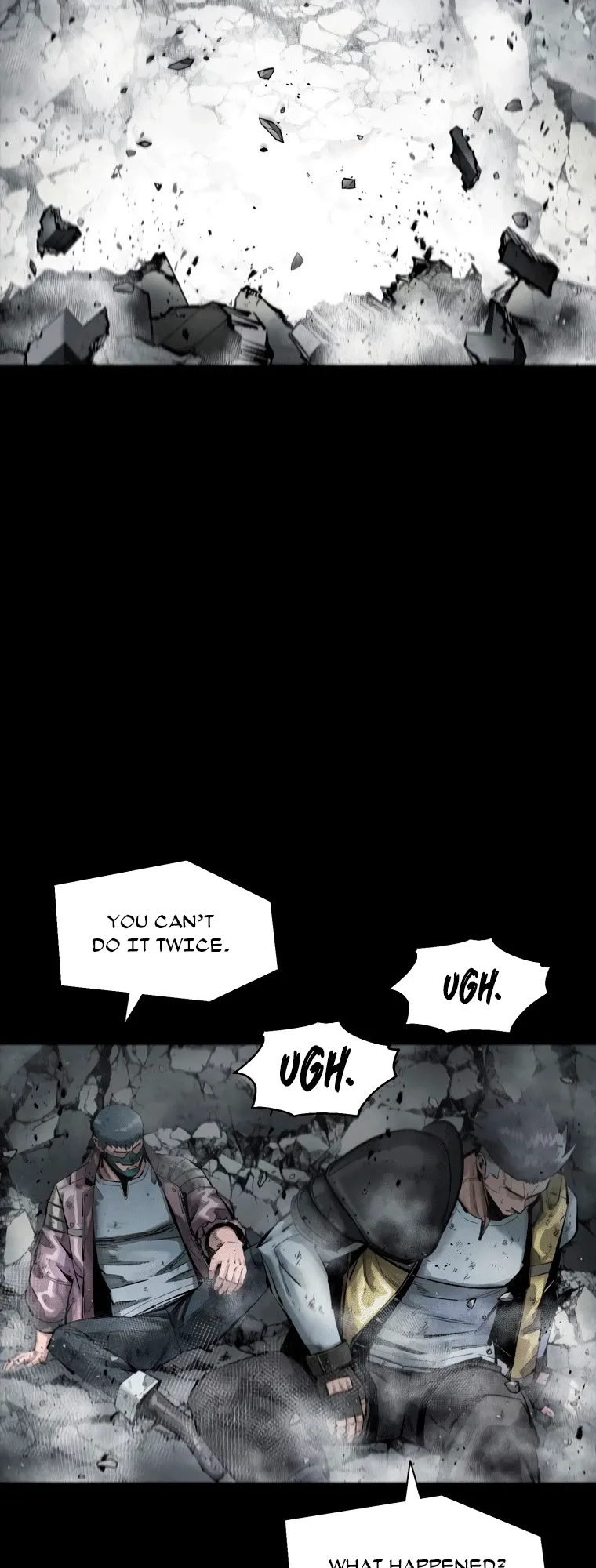 Read L.A.G Manga Online