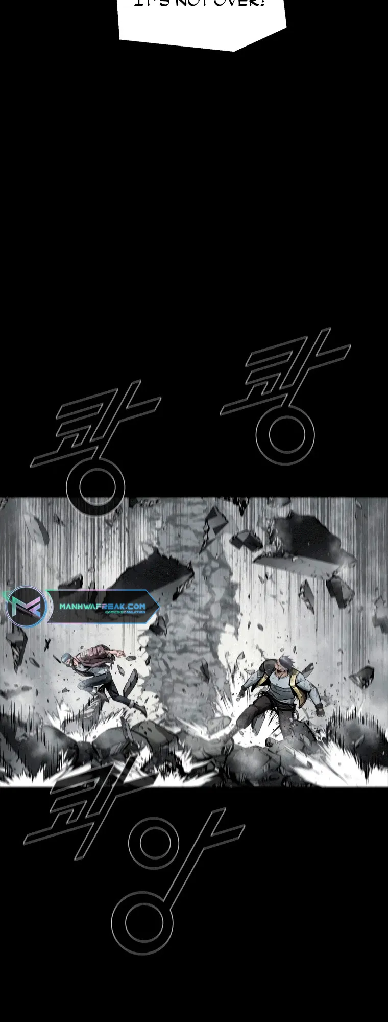 Read L.A.G Manga Online