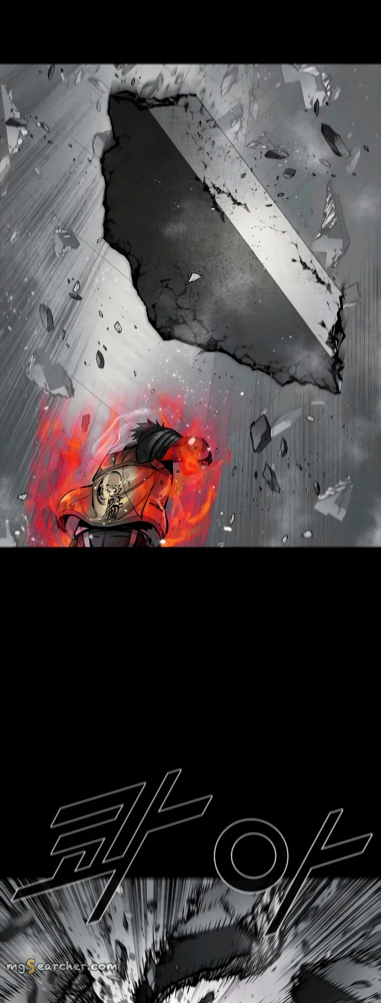 Read L.A.G Manga Online