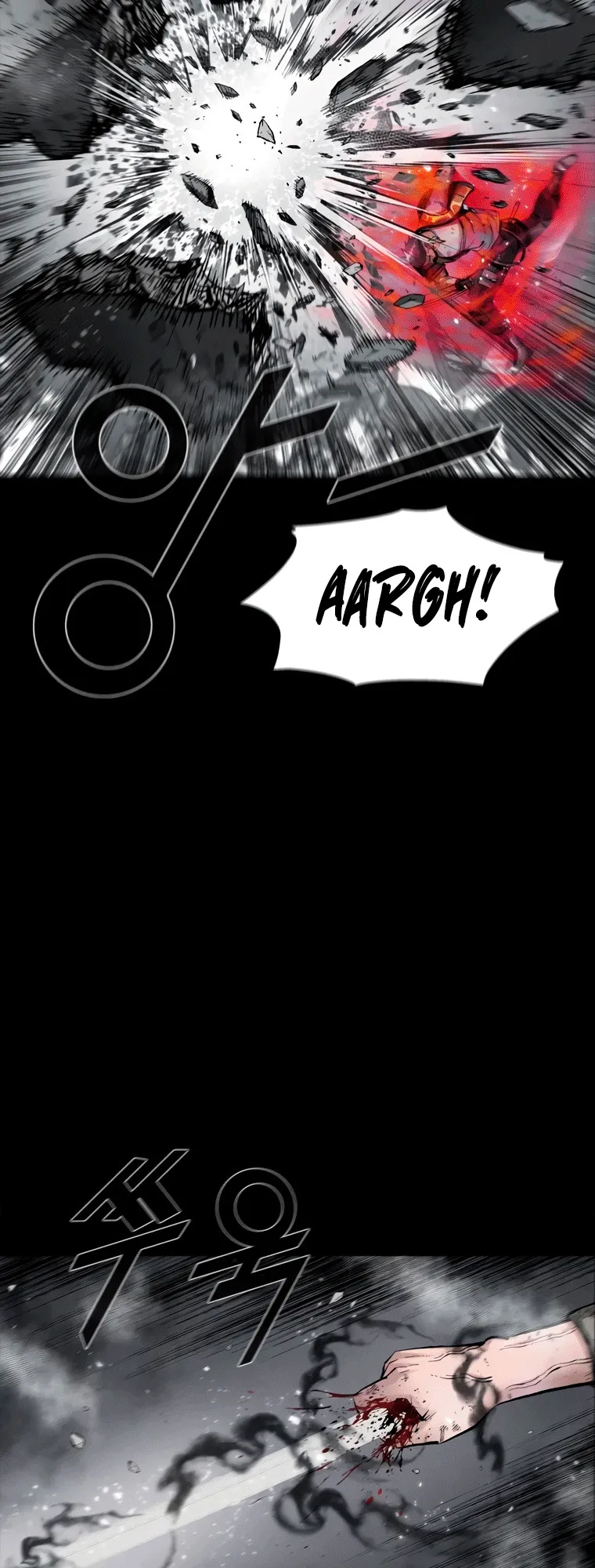 Read L.A.G Manga Online