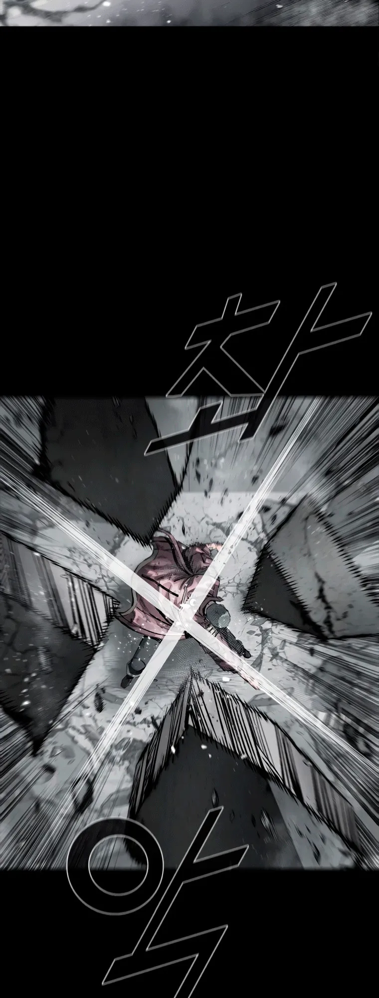 Read L.A.G Manga Online