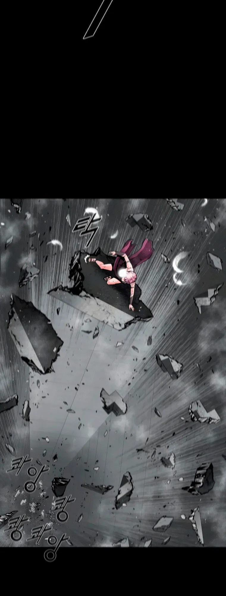 Read L.A.G Manga Online
