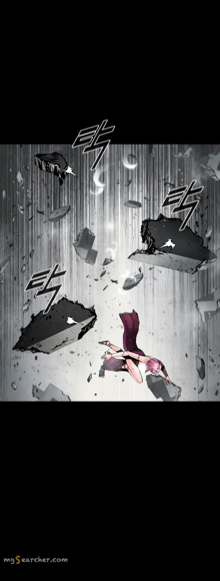 Read L.A.G Manga Online