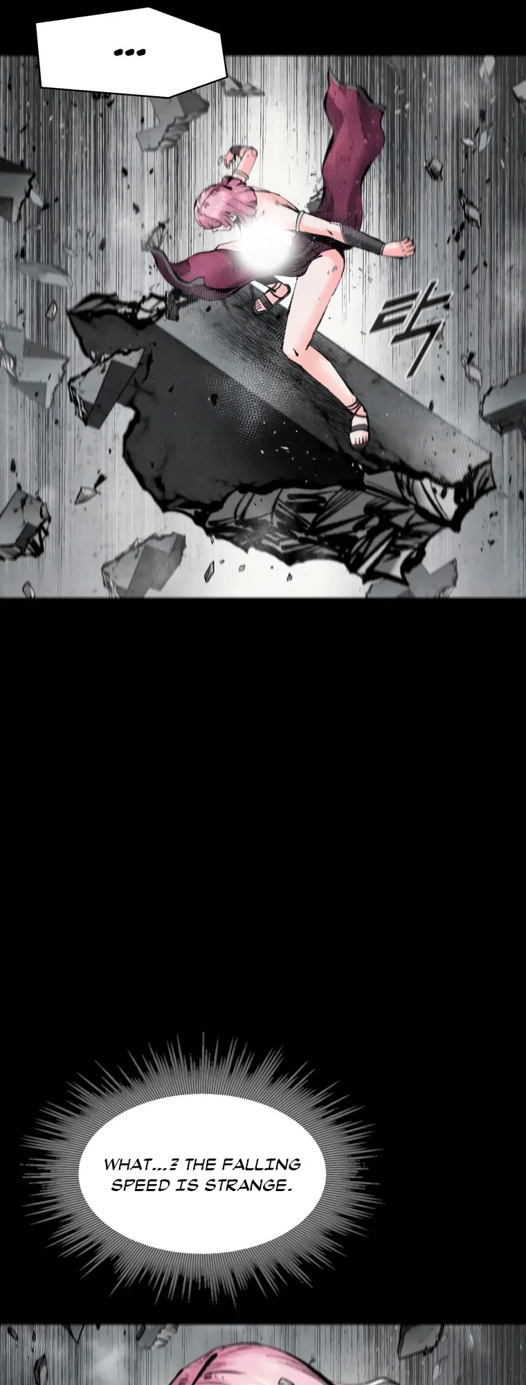 Read L.A.G Manga Online