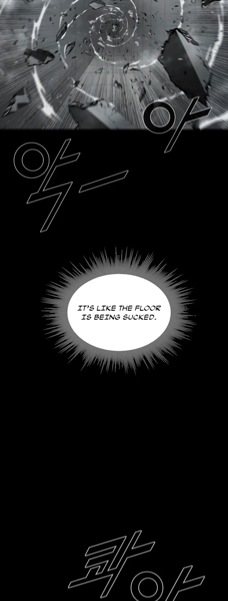 Read L.A.G Manga Online