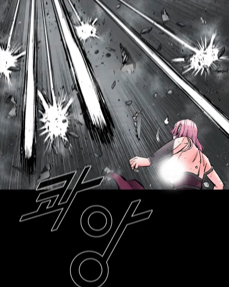 Read L.A.G Manga Online
