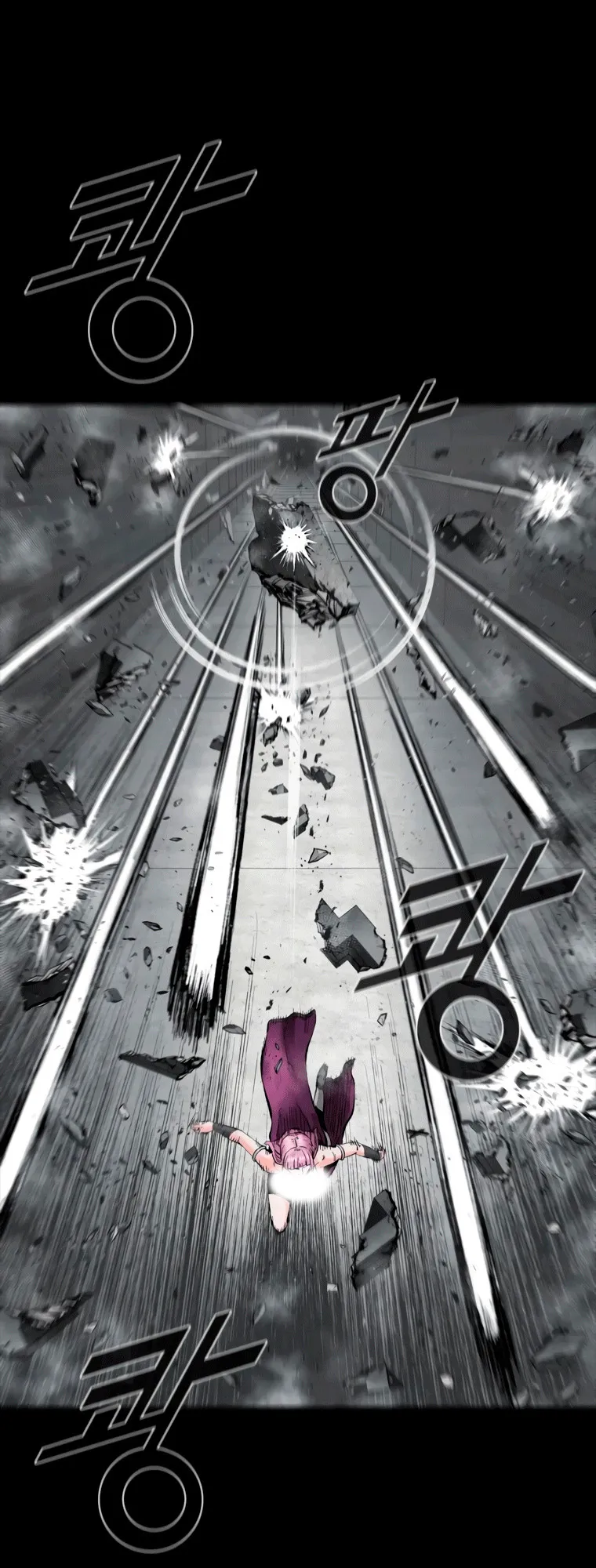 Read L.A.G Manga Online